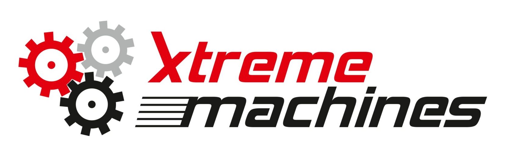 Xtreme Machines
